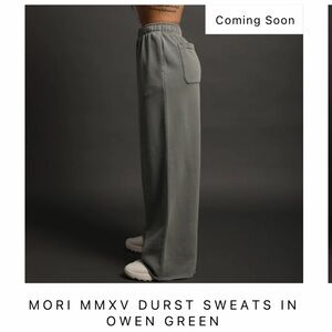 Darc Sport sweatpants